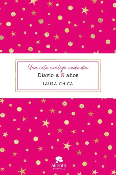 Una Cita Contigo Cada Día