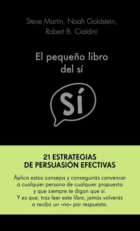 El Pequeño Libro del sí