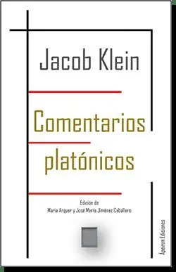 Comentarios Platonicos