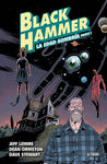 BLACK HAMMER 3. LA EDAD SOMBRÍA. PARTE 1