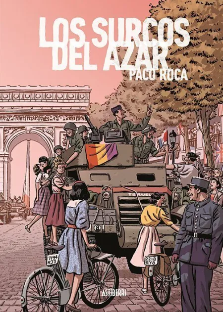 Los Surcos del Azar