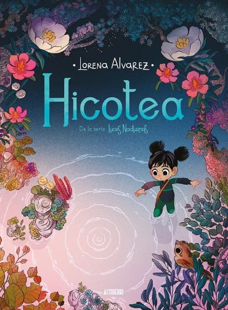 Hicotea. Luces Nocturnas 2