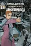 La Sangre de las Cerezas