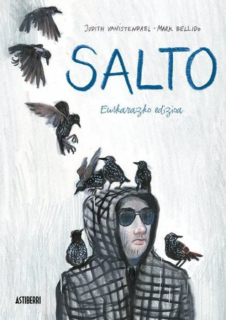 Salto (Euskera)