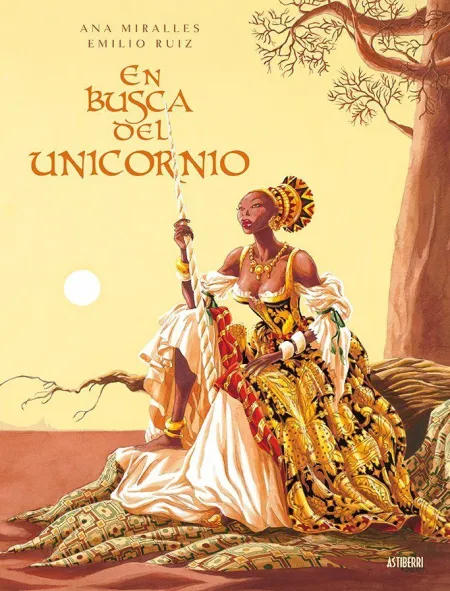 En Busca del Unicornio