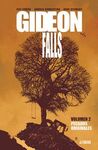 GIDEON FALLS 2. PECADOS ORIGINALES