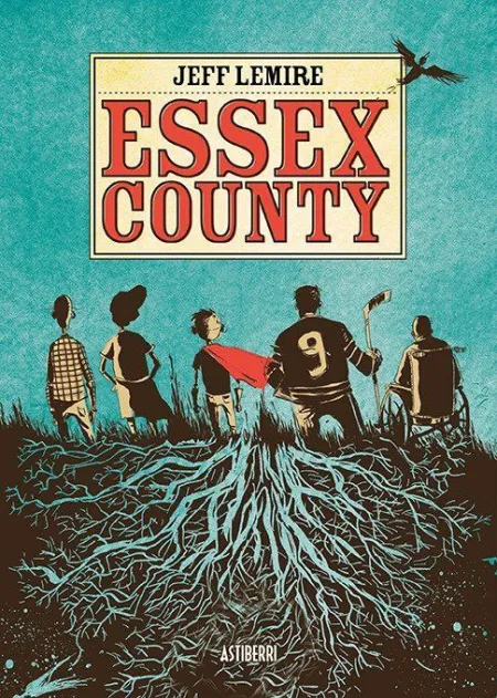 Essex County - Edicion Integral