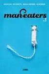 Man Eaters 01