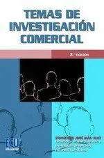 Temas de Investigación Comercial 2020