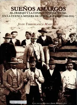 Sueños Amargos