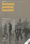 SISTEMA POLÍTICO ESPAÑOL 2018