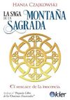 SAGA DE LA MONTAÑA SAGRADA, LA