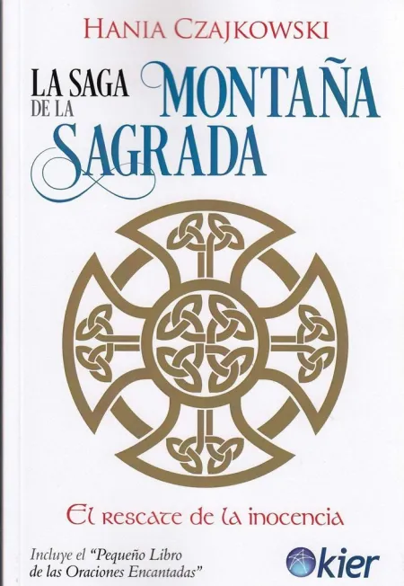 Saga de la Montaña Sagrada, la