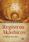 REGISTROS AKASHICOS /ARCHIVOS DEL ALMA
