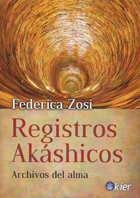 Registros Akashicos /Archivos del Alma