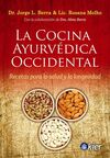 LA COCINA AYURVÉDICA OCCIDENTAL