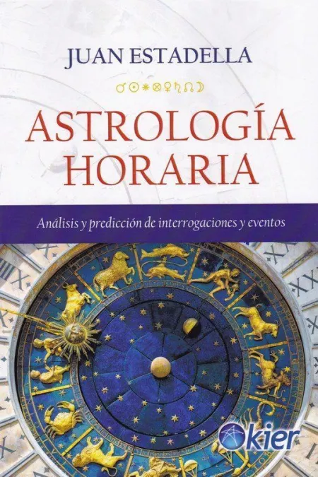 Astrología Horaria