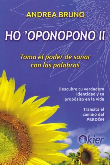 Ho'oponopono Ii