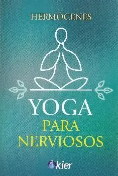 Yoga para Nerviosos