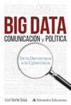 BIG DATA. COMUNICACION Y POLITICA