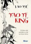 TAO TE KING