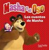 MASHA Y EL OSO. CUENTOS