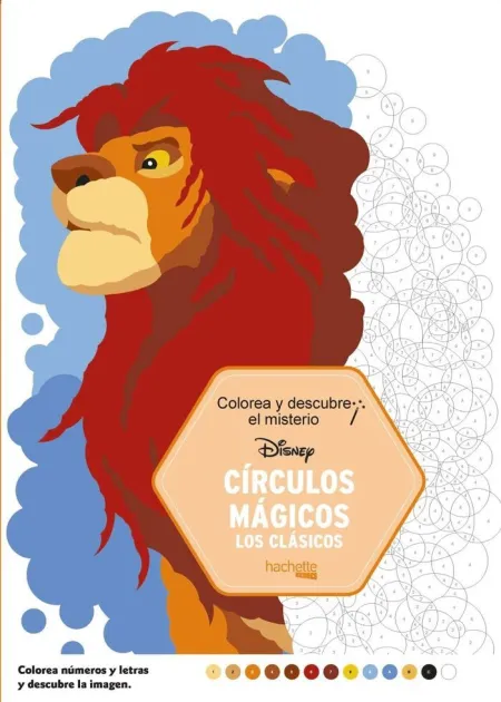 Círculos Mágicos