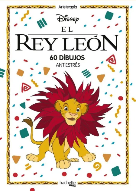 El Rey León