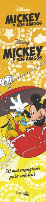 Mickey y Sus Amigos