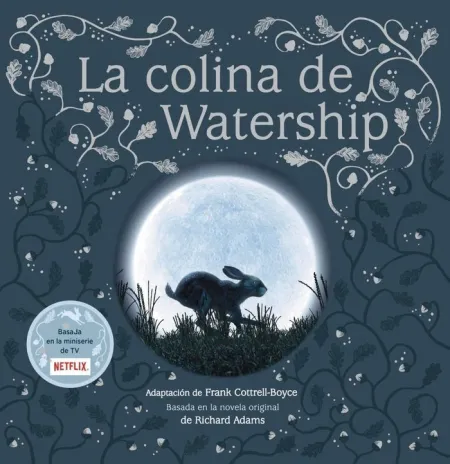 La Colina de Watership