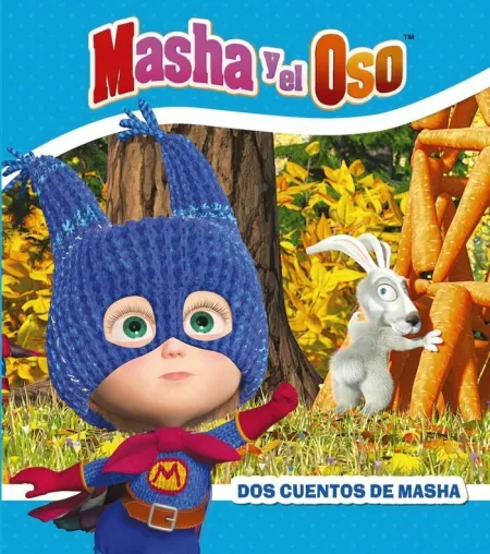 Super Masha;Vive el Vera