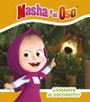MASHA Y EL OSO.