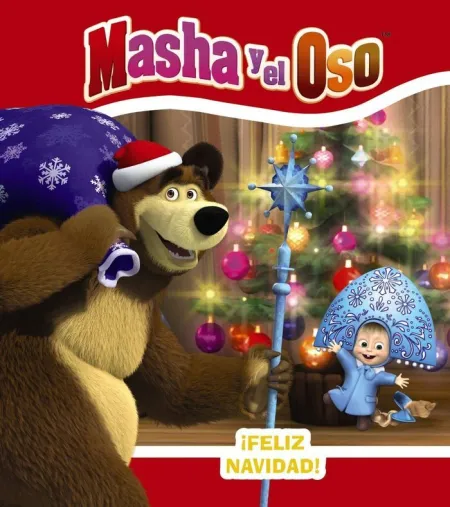 ¡Feliz Navidad!