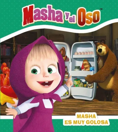 Masha y el Oso
