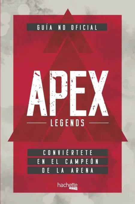 Guia no Oficial Apex Leg