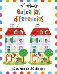 Mi Primer Busca las Diferencias