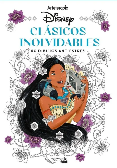 Clasicos Inolvidables. Disney