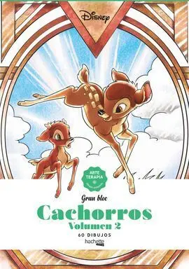 Cachorros Volumen 2