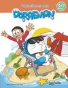 DORAEMON 6-7 AÑOS