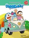 VACANCES AMB EN DORAEMON 7-8 ANYS
