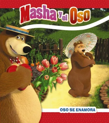 Oso se Enamora