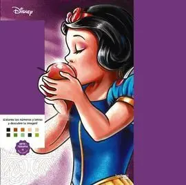 Mejor Seleccio Grandes Clasicos Disney. Colorear