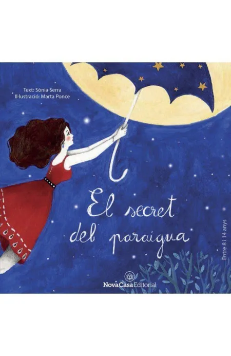 El Secret del Paraigua