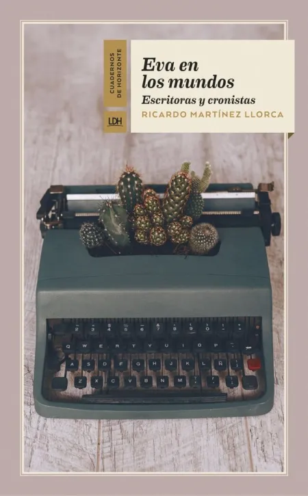 Eva en los Mundos