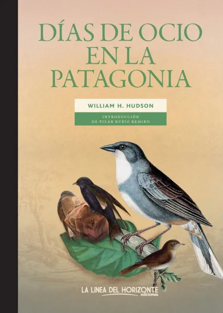Días de Ocio en la Patagonia