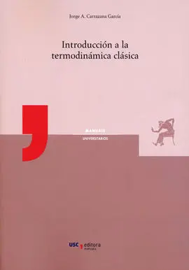 Introducción a la Termodinámica Clásica