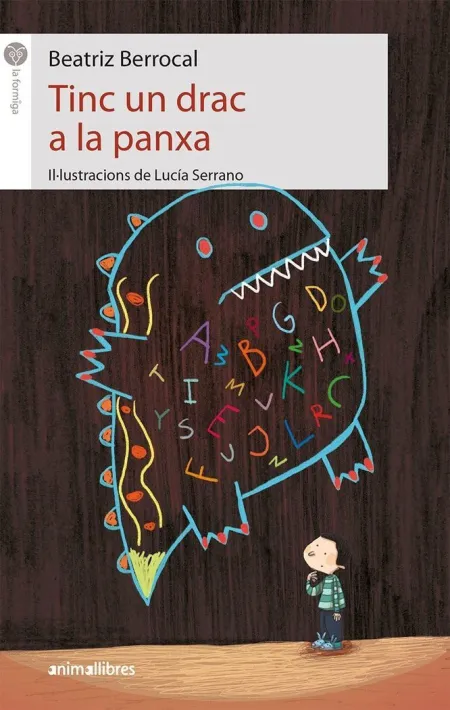Tinc un Drac a la Panxa