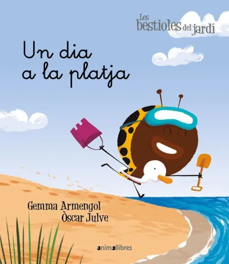 Un Dia a la Platja
