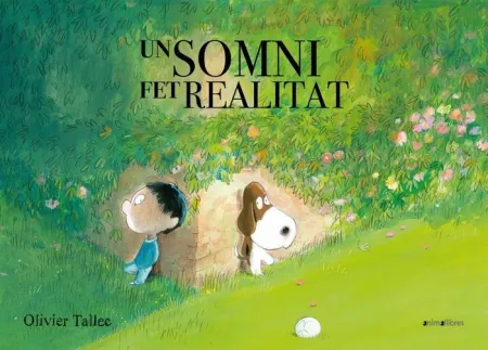 Un Somni Fet Realitat