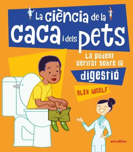 La Ciència de la Caca I Dels Pets